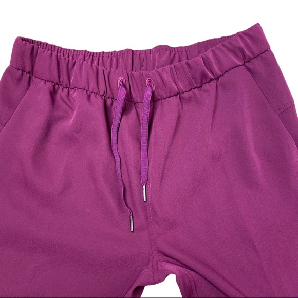 Avia Communter Jogger Pants Purple Size Small NWOT 💚 SALE - Picture 5 of 8